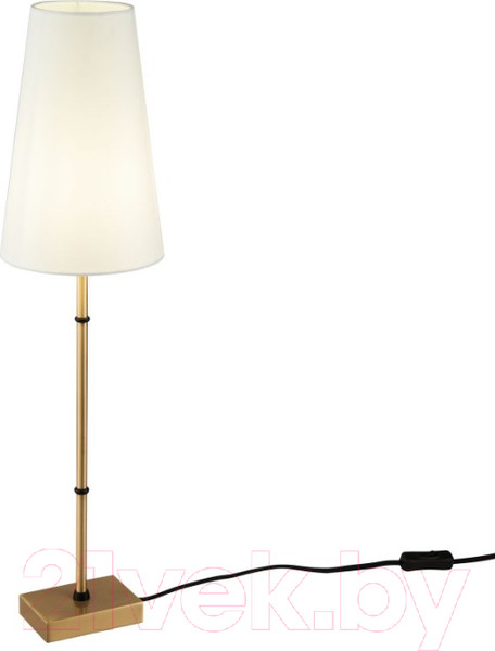 Изображение товара Прикроватная лампа Maytoni Zaragoza H001TL-01BS