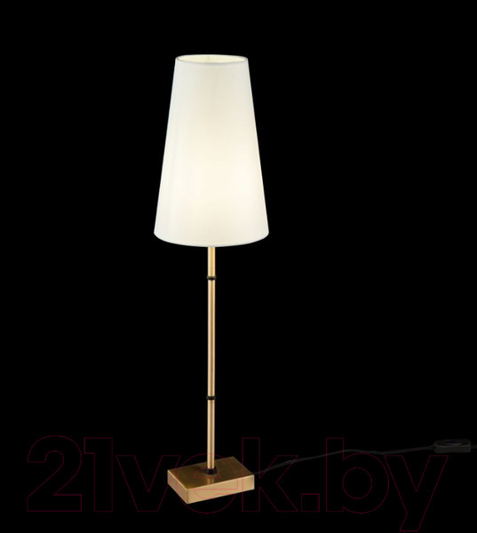 Изображение товара Прикроватная лампа Maytoni Zaragoza H001TL-01BS