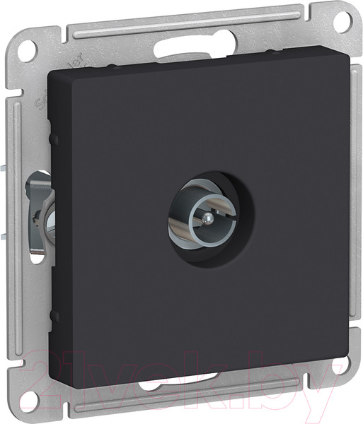 Изображение товара Розетка Systeme (Schneider) Electric AtlasDesign ATN001093