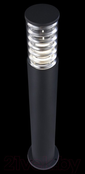 Изображение товара Светильник уличный Maytoni Bronx O576FL-01B