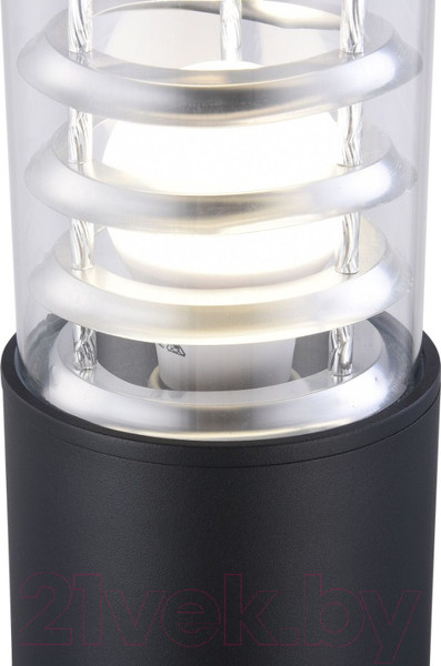 Изображение товара Светильник уличный Maytoni Bronx O576FL-01B