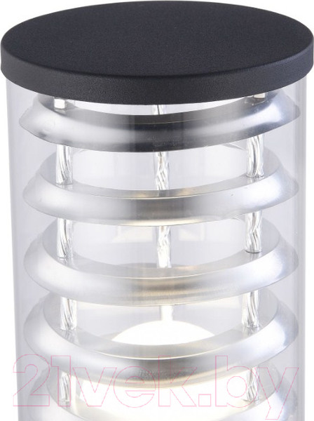 Изображение товара Светильник уличный Maytoni Bronx O576FL-01B