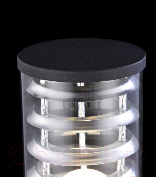 Изображение товара Светильник уличный Maytoni Bronx O576FL-01B