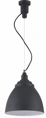 Изображение товара Потолочный светильник Maytoni Bellevue P534PL-01B