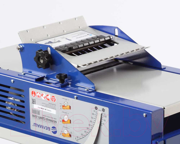 Изображение товара Прижимное устройство для станка БЕЛМАШ УП-04