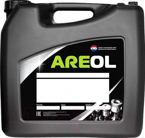 Изображение товара Моторное масло Areol Max Protect F 5W30 / 5W30AR044 (20л)
