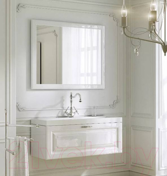 Изображение товара Зеркало Aqwella Империя / Emp.02.10/W