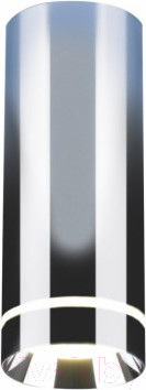 Изображение товара Точечный светильник Elektrostandard DLR022 12W 4200K (хром)