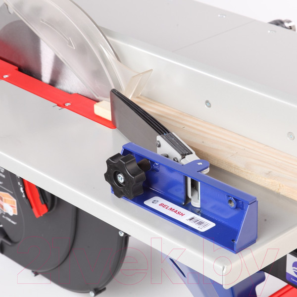 Изображение товара Прижимное устройство для станка БЕЛМАШ SC-01