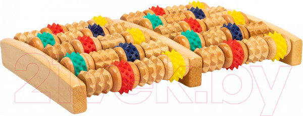 Изображение товара Массажер механический Bradex KZ 0484 для ног