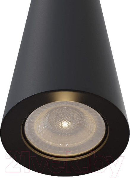 Изображение товара Потолочный светильник Maytoni Nevill P318PL-01B