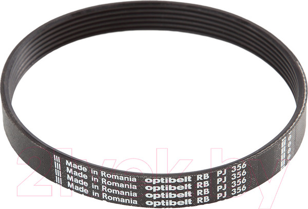 Изображение товара Ремень для станка БЕЛМАШ Optibelt 6PJ356