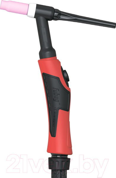 Изображение товара Горелка сварочная Fubag FB TIG 26 5P / 38460 (8м)