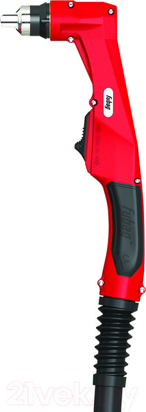 Изображение товара Горелка сварочная Fubag FB P60 / 38468 (6м)