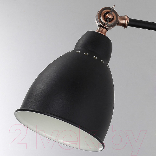 Изображение товара Бра Arte Lamp Braccio A2055AP-1BK