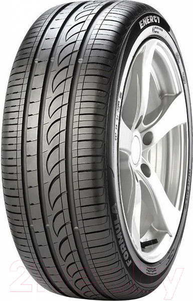 Изображение товара Летняя шина Formula Energy 215/60R17 96V