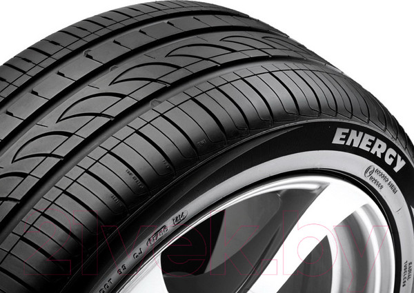 Изображение товара Летняя шина Formula Energy 215/60R17 96V