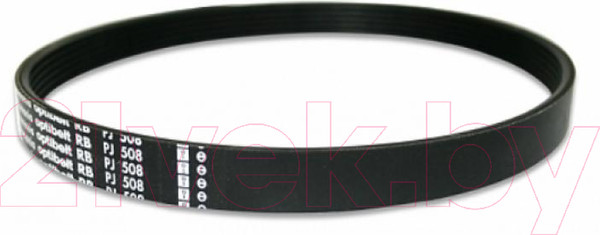 Изображение товара Ремень для станка БЕЛМАШ Optibelt 6PJ508