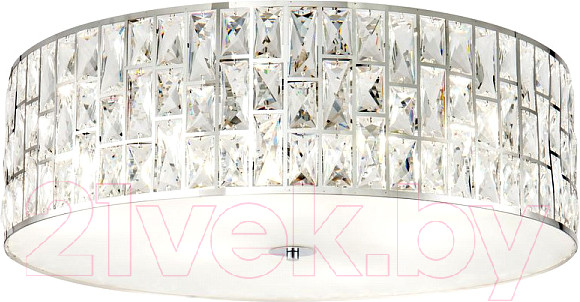 Изображение товара Потолочный светильник Maytoni Gelid MOD184PL-06CH