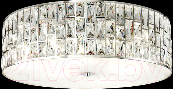 Изображение товара Потолочный светильник Maytoni Gelid MOD184PL-06CH