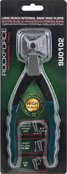 Изображение товара Съемник RockForce RF-9U0102 (7873)