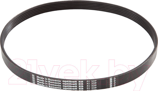 Изображение товара Ремень для станка БЕЛМАШ Optibelt 6PJ559/220J