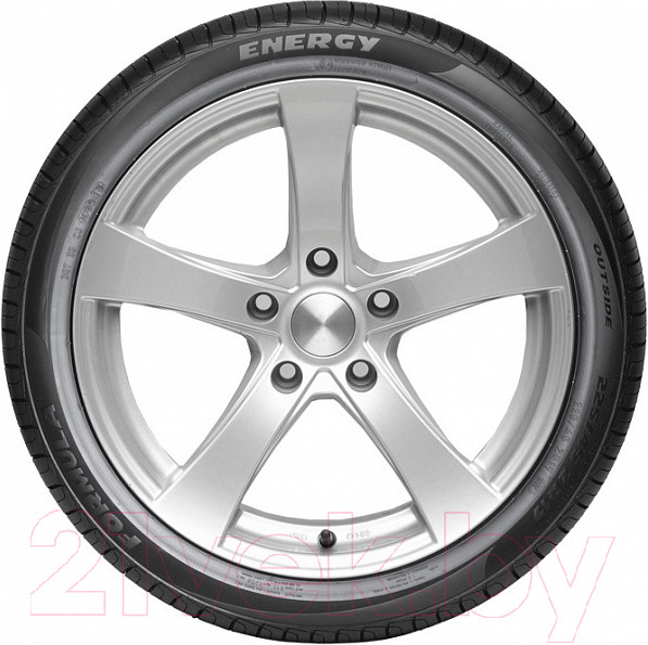 Изображение товара Летняя шина Formula Energy 205/55R16 91V