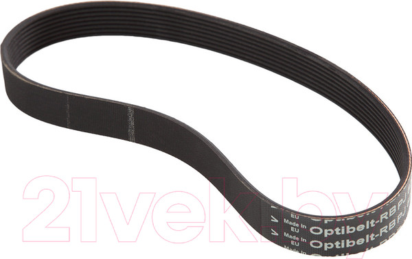Изображение товара Ремень для станка БЕЛМАШ Optibelt 8PJ508