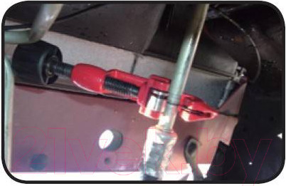 Изображение товара Труборез RockForce RF-65601