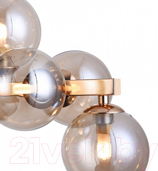 Изображение товара Люстра Maytoni Dallas MOD547PL-25G