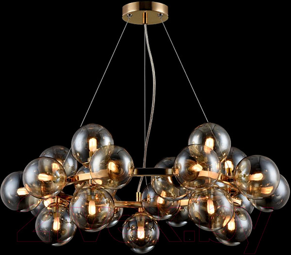 Изображение товара Люстра Maytoni Dallas MOD548PL-25G