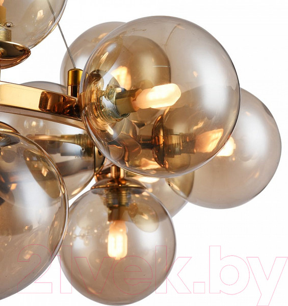 Изображение товара Люстра Maytoni Dallas MOD548PL-25G