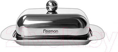 Изображение товара Масленка Fissman 5870