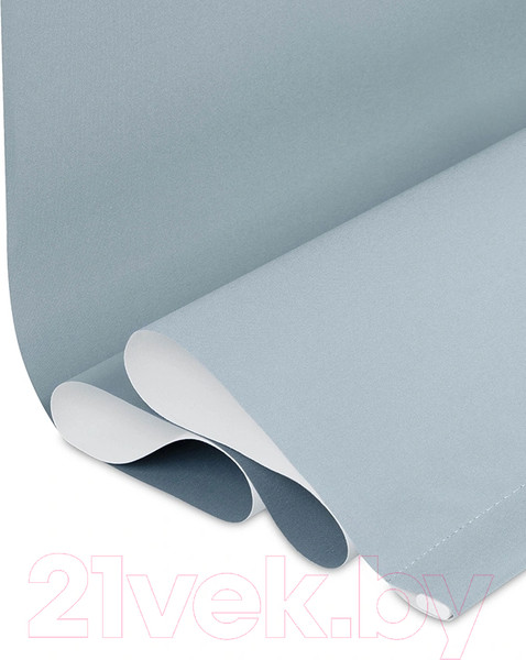 Изображение товара Рулонная штора LEGRAND Блэкаут Болид 47x175 / 58127536 (деним)