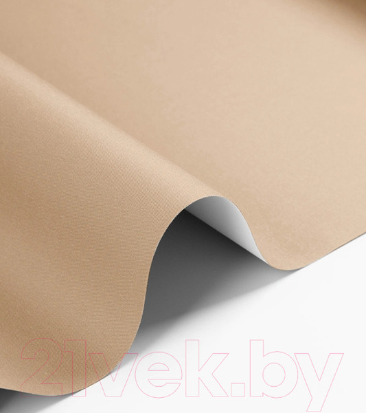 Изображение товара Рулонная штора LEGRAND Блэкаут Болид 52x175 / 58127492 (какао)