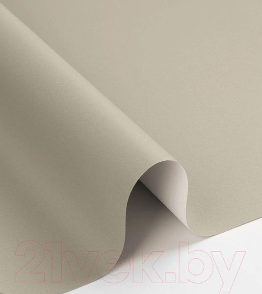 Изображение товара Рулонная штора LEGRAND Блэкаут Болид 52x175 / 58127507 (серый)