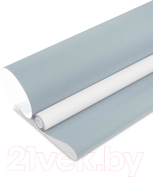 Изображение товара Рулонная штора LEGRAND Блэкаут Болид 57x175 / 58127538 (деним)