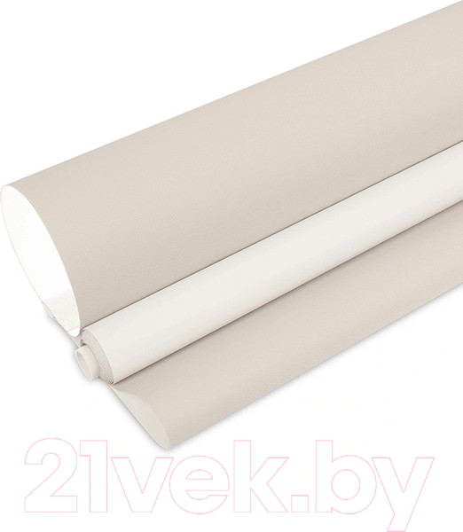 Изображение товара Рулонная штора LEGRAND Блэкаут Болид 66x175 / 58127480 (муссон)