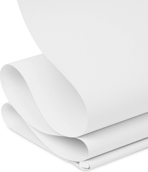 Изображение товара Рулонная штора LEGRAND Блэкаут Болид 72.5x175 / 58127451 (белый)