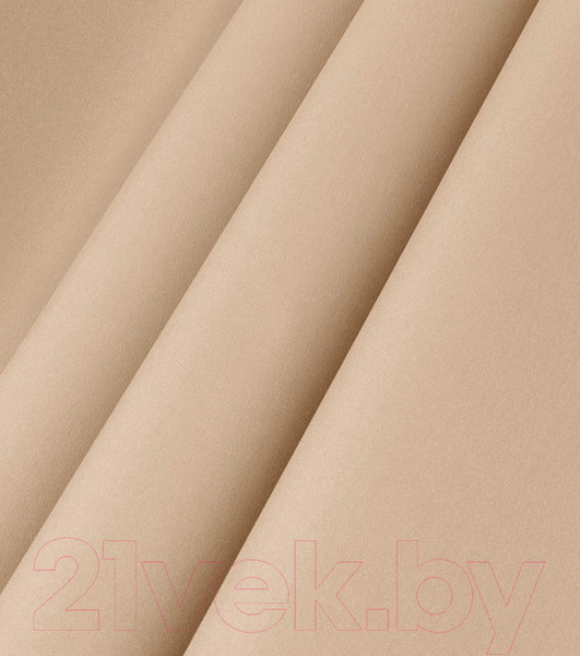 Изображение товара Рулонная штора LEGRAND Блэкаут Болид 72.5x175 / 58127496 (какао)