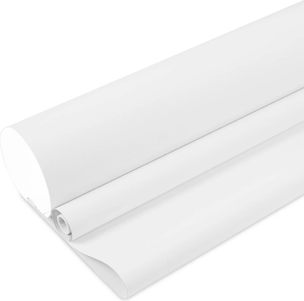 Изображение товара Рулонная штора LEGRAND Блэкаут Болид 80.5x175 / 58127452 (белый)