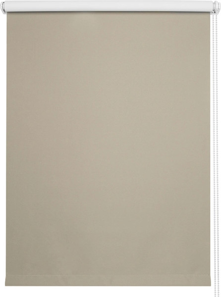 Изображение товара Рулонная штора LEGRAND Блэкаут Болид 80.5x175 / 58127512 (серый)