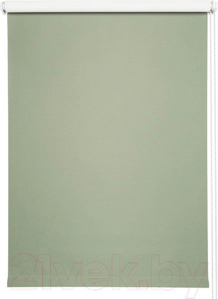 Изображение товара Рулонная штора LEGRAND Блэкаут Болид 98x175 / 58127529 (олива)