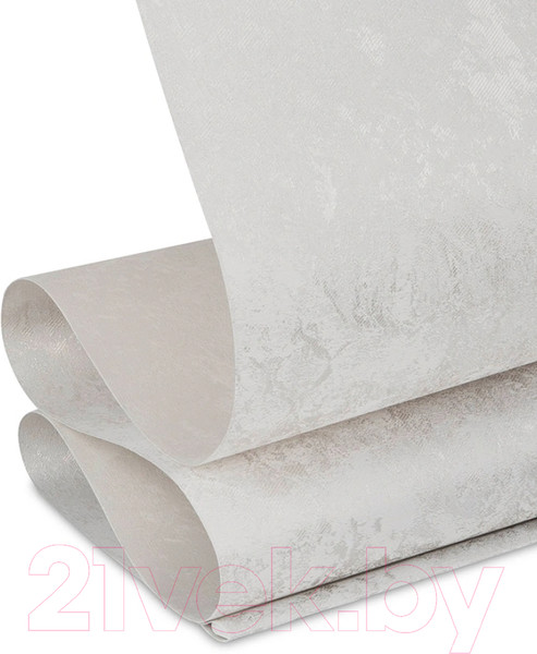 Изображение товара Рулонная штора LEGRAND Афина 66x175 / 58127571 (жемчужный)