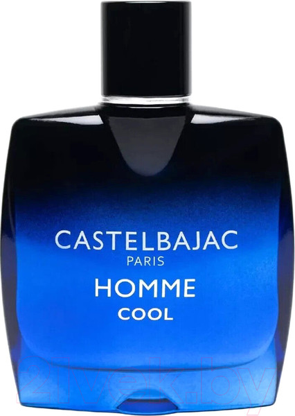 Изображение товара Туалетная вода Castelbajac Homme Cool (100мл)