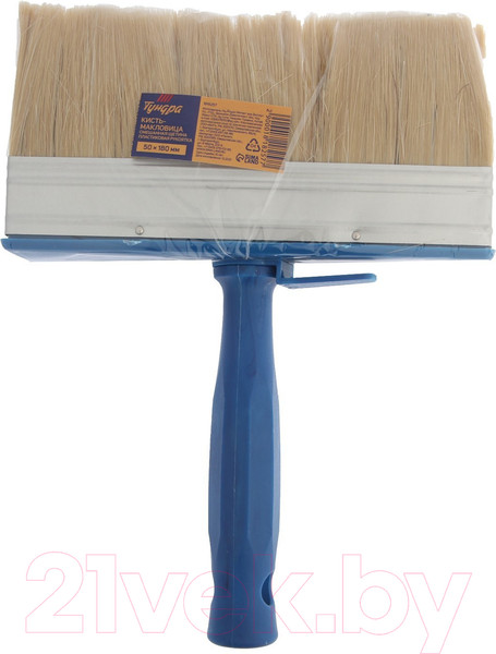 Изображение товара Кисть малярная Tundra 1818257