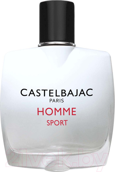 Изображение товара Туалетная вода Castelbajac Homme Sport (100мл)