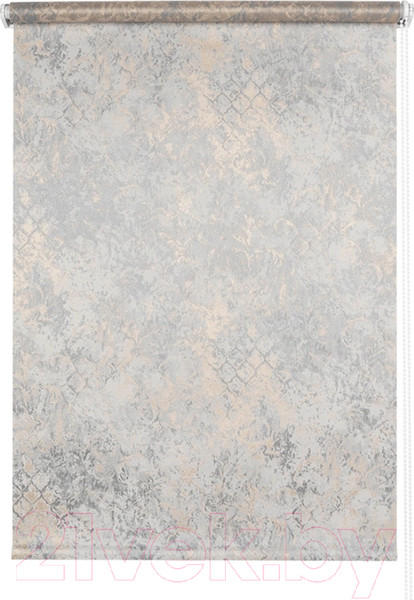 Изображение товара Рулонная штора LEGRAND Афина 66x175 / 58127586 (серый)