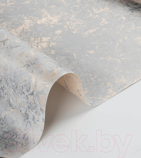 Изображение товара Рулонная штора LEGRAND Афина 66x175 / 58127586 (серый)