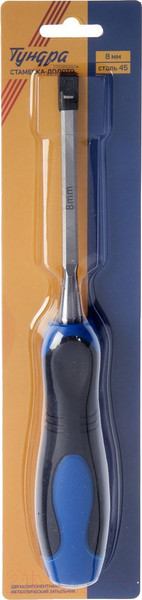 Изображение товара Стамеска Tundra 5224296